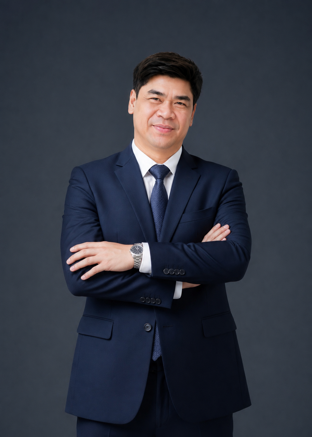 นายภาณุพงศ์ พละวงษ์